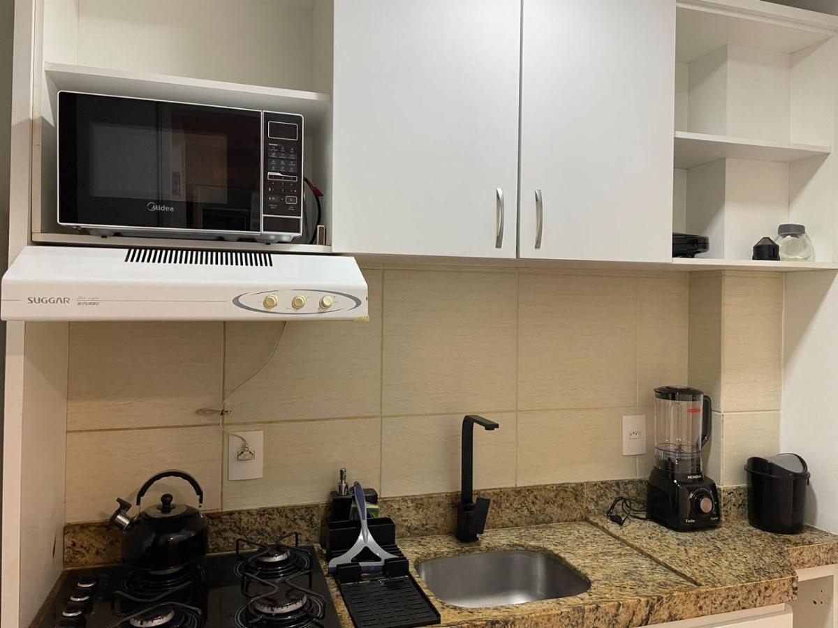 Macarena Flat Ap 109 Apartamento