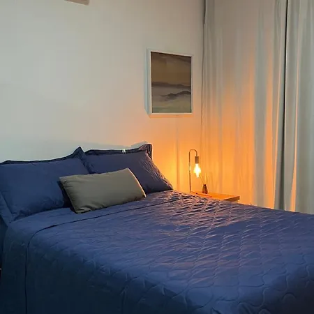 Macarena Flat Praia Ap 109 Natal Exterior foto