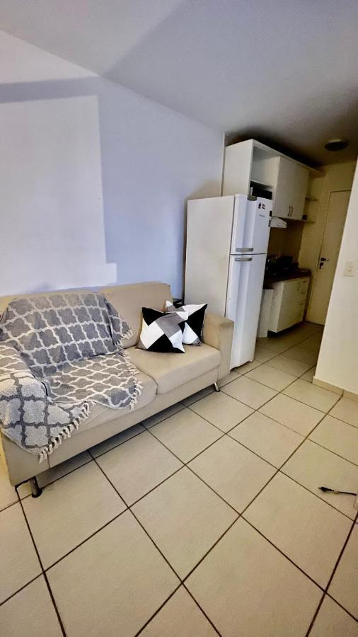 Macarena Flat Ap 109 Apartment