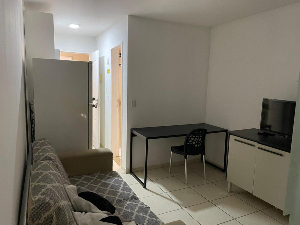 Macarena Flat Ap 109 Apartment *