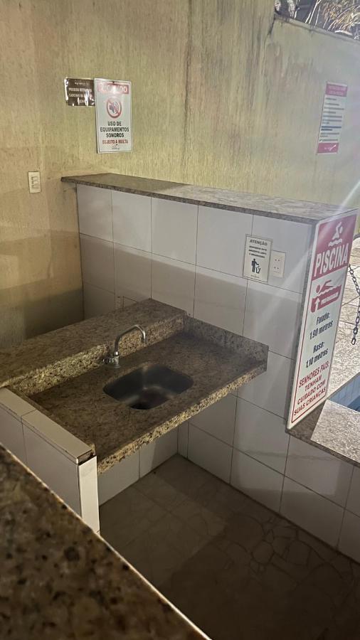 Macarena Flat Ap 109 Apartment Natal