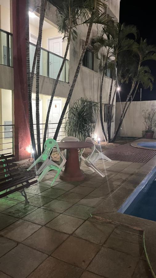 Macarena Flat Ap 109 Apartment