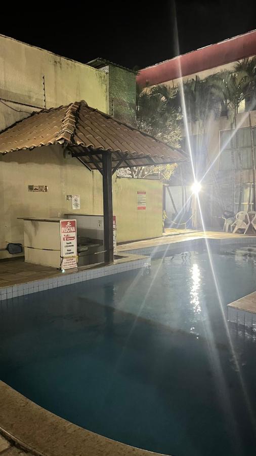 Apartment Macarena Flat Ap 109 Natal
